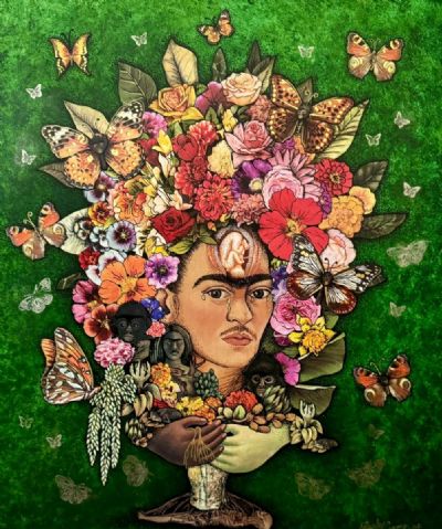 Beauty in the Sorrow