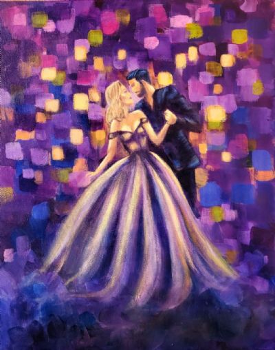 The Dance, Ever After