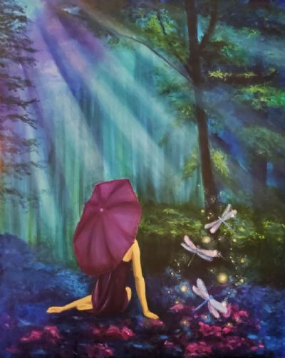 The Beauty of Change