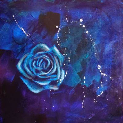 Emerging Under the Rose