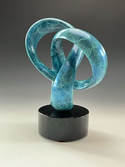 CATENA B - 'Chain of Connected Ideas'