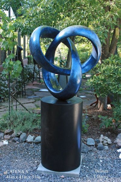 CATENA X - Chain of Connected Ideas'