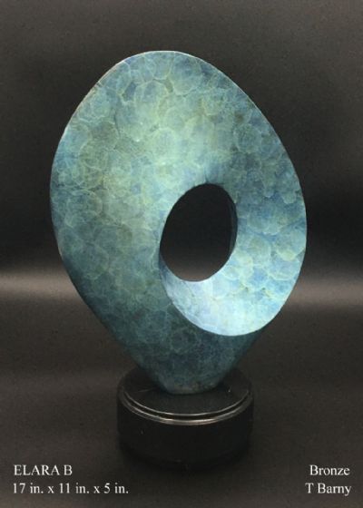 ELARA B - 'Moopn of Jupiter'