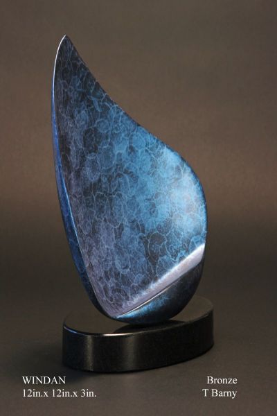 WINDAN   'Like the Wind'