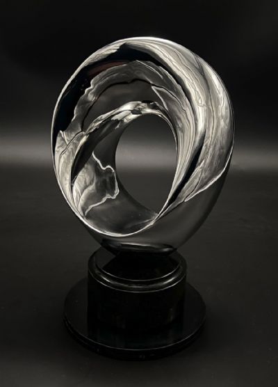 THISBE Q - ‘Female Figure in Greek Mythology’