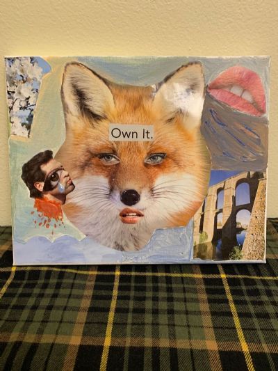 Living my Best Life Now