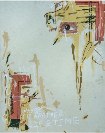 Maybe In Another Lifetime