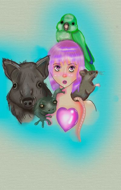 Invasive: Love the Unloved