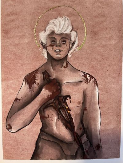 I Am So Much More Than You Made Me