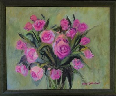 Pinki Rose BouquetUntitled