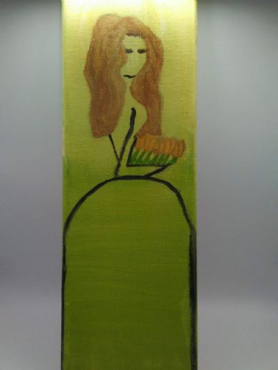 St. Tifner of Spring