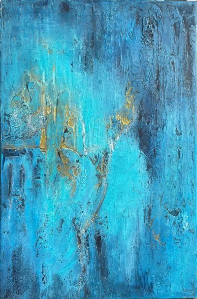 The Wonder of Tranquility