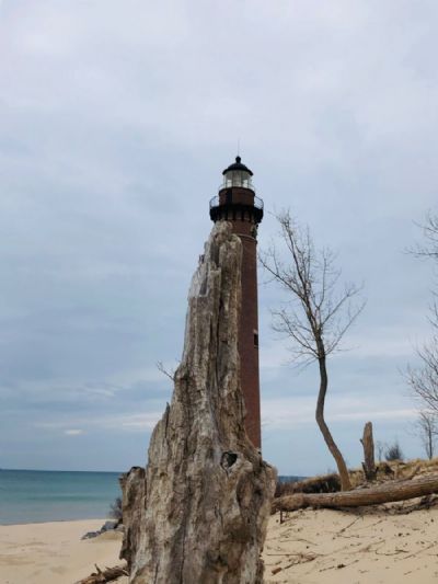 Little Sable Lighthouse