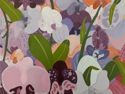 Orchids