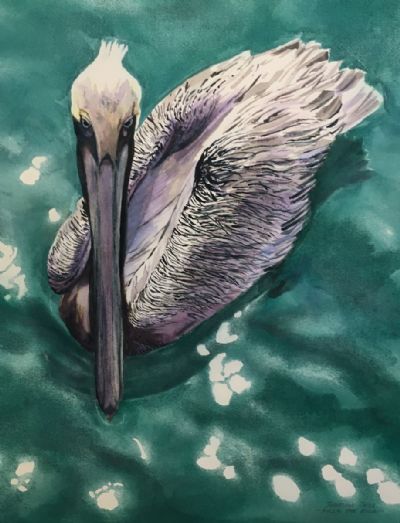 Fills the bill (aka Mr. Cranky)