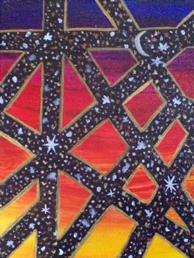 Darkness and the Dawn