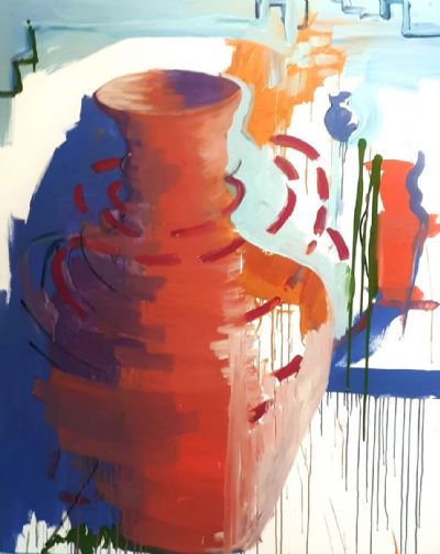 Still Stable When Moved