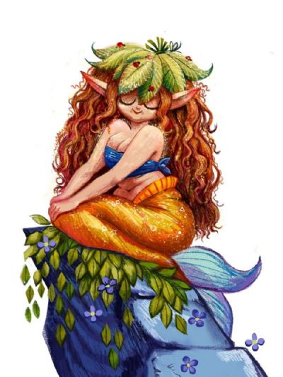 Just Happy To Be Here