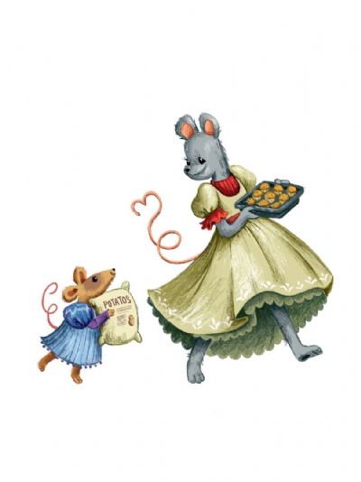 A Love So Tender, So Sweet