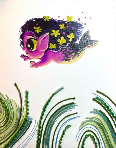 The Search For Wonder