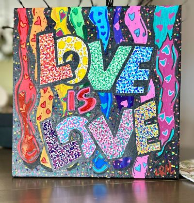 Love Is Love