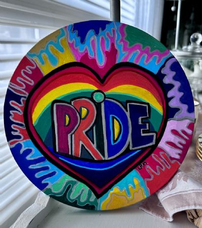 Pride