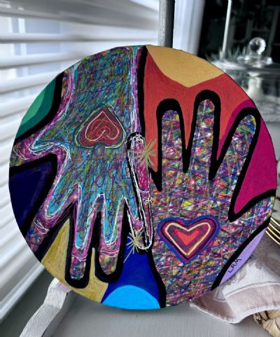 Electric Touch of Love