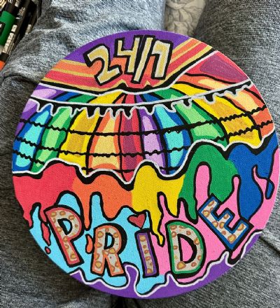 24/7 Pride