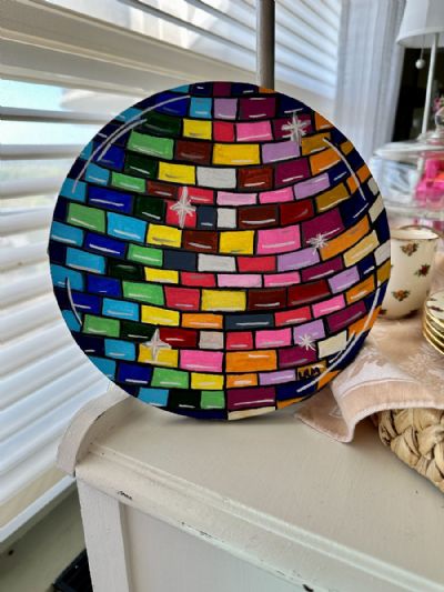 Disco Ball