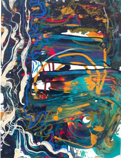 I Fantasize About Regret