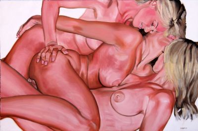 Three Graces. 