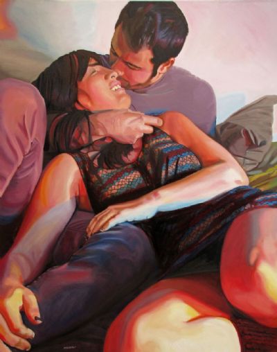 Cuddle II