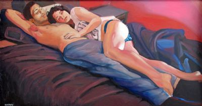 Cuddle III.