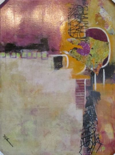 Fantasy March DSN 087