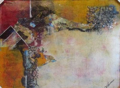 Fantasy Textures DSN - 089 