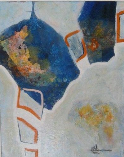 Stairway to Heaven DSN 096