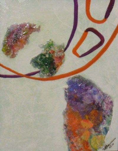 Intertwined 2 - DSN 108