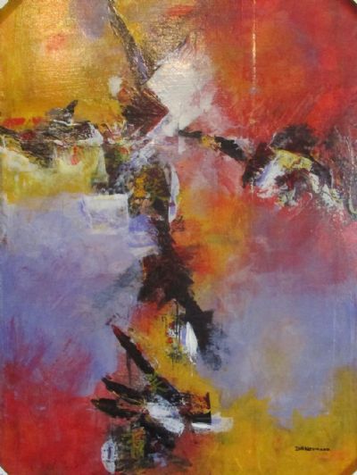 Savage Embrace DSN - 125 