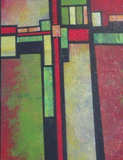 Mayan Puzzle   DSN - 158 