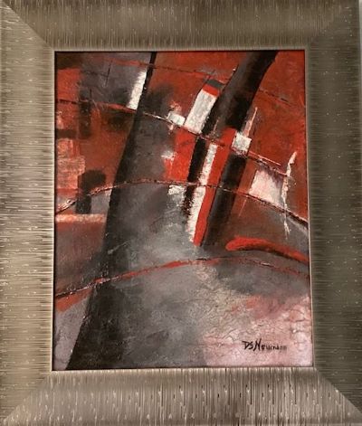 Crossroads   DSN - 205 