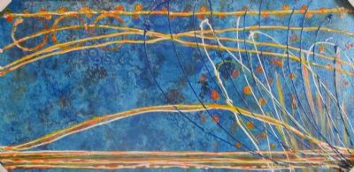 Harmony's Embrace  DSN - 264 