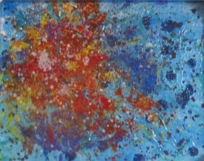 Star Quest    DSN - 272 