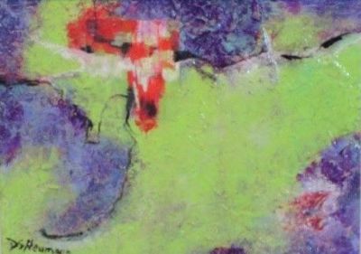 Tribute    DSN - 116 