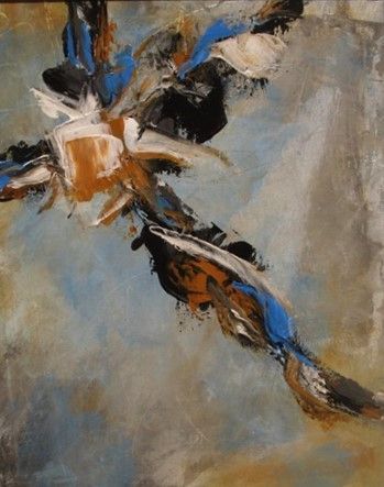 Blue Orbit-1   DSN - 123 