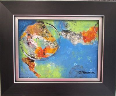 Earthbound    DSN - 126 