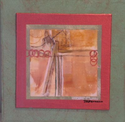 Elusive    DSN - 138 