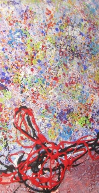 Optimistic Outlook    DSN - 151 