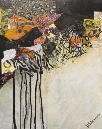 Zest of Africa    DSN - 206 