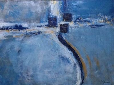 Blue Trinity    DSN - 236 