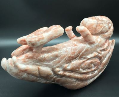 Rock Me on the Water